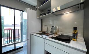 Premier residential complex with a huge swimming pool and lush green areas in Suan Luang, Bangkok, Thailand for From $70,000