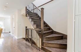 Townhome – East York, Toronto, Ontario,  Canada for C$1,933,000