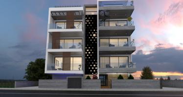 Small cozy residence with a parking close to the beach, Paphos, Cyprus