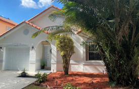 Townhome – Plantation, Broward, Florida,  USA for $535,000