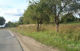 Commercial land 20 km from Riga for 385,000 €
