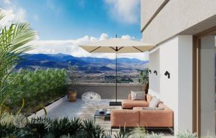 2-bedroom apartment 94 m² in Elche for 220,000 €