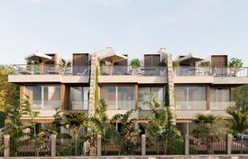 Off Plan 5+1 Triplex Villa with Rich Facilities in Beylikdüzü for $891,000