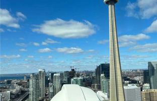 5-bedroom apartment in York Street for C$1,097,000