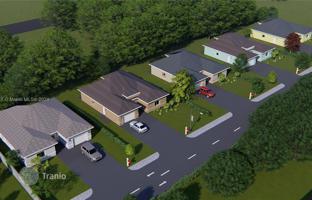 Land plot in Fort Lauderdale for $1,400,000