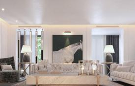 Brand New Luxurious Detached Villa in Emirgan for $2,792,000