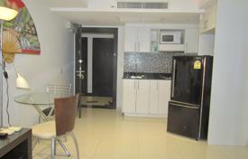 Apartment – Pattaya, Chonburi, Thailand for $89,000