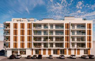 2-bedroom apartment 70 m² in Lo Pagan for 231,000 €