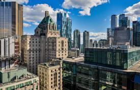 Apartment – University Avenue, Old Toronto, Toronto,  Ontario,   Canada for C$822,000