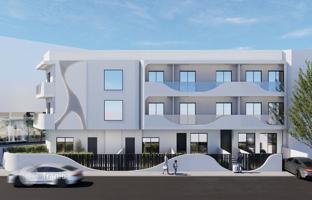 New furnished apartments next to a park in Peristeri, Athens, Greece for From 250,000 €