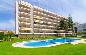 1-bedrooms apartment 47 m² in Lloret de Mar, Spain for 182,000 €