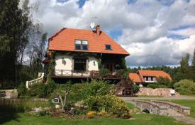 Villa – Latgale Suburb, Riga, Latvia for 750,000 €