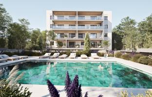 2-bedroom apartment 82 m² in Agios Athanasios (Cyprus) for 410,000 €