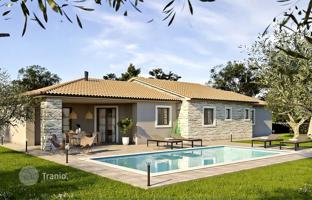 4-bedroom house 185 m² in Labin for 650,000 €