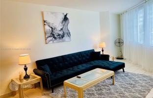 1-bedroom apartment 82 m² in Hallandale Beach for $260,000