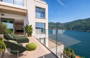 4-bedroom apartment in Lake Como. Price on request