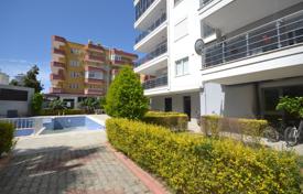 Magnificent View Flat in a Central Location in Alanya for $146,000