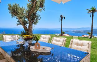 5-bedroom villa 500 m² in Turkbuku for 249,877,000 TRY