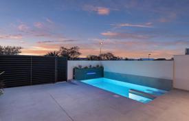 Designer villa in Benijófar for 340,000 €