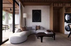 2-bedroom apartments in condo 99 m² in Bang Tao Beach for $900 per week