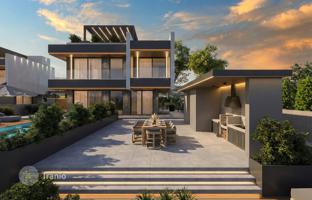 2 new villas in residential complex in Sea Caves for From 2,690,000 €