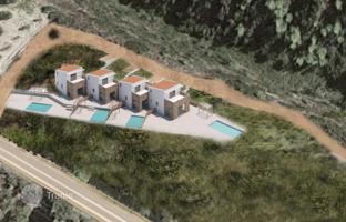 3-bedroom house 122 m² in Nea Skioni for 350,000 €