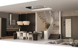4-bedrooms villa 178 m² in Uluwatu, Indonesia for $555,000