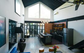 Spacious and Bright 2 Bedroom Villa in Kerobokan for $160,000