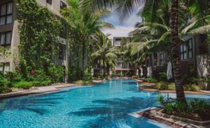 One-bedroom apartment with a guaranteed income in Diamond complex, 1 km from Bang Tao beach, Phuket, Thailand for $158,000
