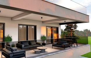 3-bedroom penthouse 171 m² in Limassol for 925,000 €