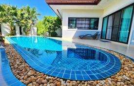 Villa – Pattaya, Chonburi, Thailand for $250,000