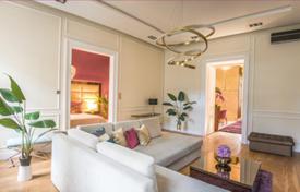 Stylish two-bedroom apartment in district V (Belváros-Lipotváros), Budapest, Hungary for 637,000 €