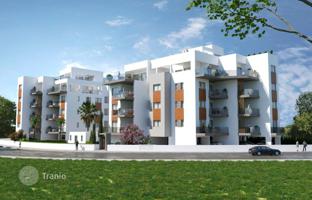 2-bedroom apartment in new building in Limassol for 450,000 €