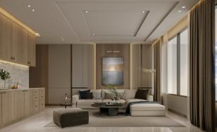 1 Bedroom Apartment 50m² in Patong, Phuket, Thailand — #2430404 for $292,000