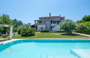 6-room house 500 m² in Ližnjan for 1,800,000 €