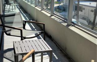 2-bedroom apartments in condo 78 m² in North Ocean Drive for $494,000
