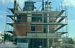 2-bedroom apartment in new building in Limassol for 305,000 €