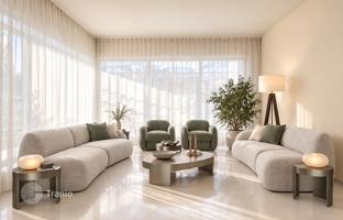 4-bedroom villa in Lake Como for 980,000 €