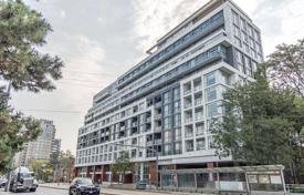 Apartment – Saint Clair Avenue West, Old Toronto, Toronto,  Ontario,   Canada for C$854,000