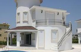 4-bedroom villa 150 m² in Belek. Price on request