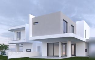 3-bedroom villa 144 m² in Famagusta for 245,000 €