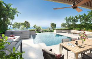 4-bedroom apartment in new building 480 m² in Bang Tao Beach for $4,760,000