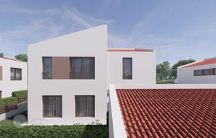 Land plot 500 m² in Filipana for 80,000 €