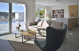Houses for sale in Alicante. Designer villa with swimming pool and parking, in Orihuela-Costa, Alicante, Spain Houses for sale in Alicante. Designer villa with swimming pool and parking, in Orihuela-Costa, Alicante, Spain
