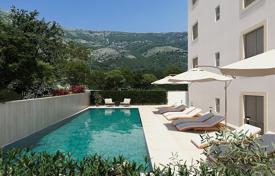 Apartment 26 m² in Sutomore, Montenegro for 128,000 €