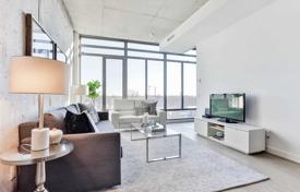 Apartment – Broadview Avenue, Toronto, Ontario,  Canada for C$1,024,000