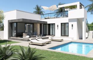 3-bedroom apartment 88 m² in Denia for 415,000 €