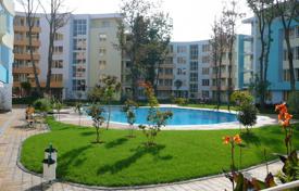 Apartment with 1 bedroom in Yassen complex, 62 sq. m., Sunny Beach, Bulgaria, 65,000 euros for 65,000 €