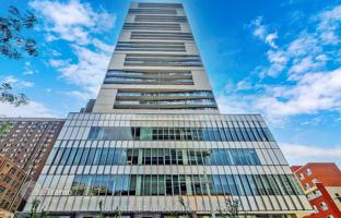 4-bedroom apartment in McGill Street for C$842,000