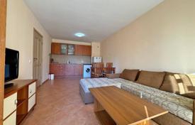Apartment with 1 bedroom in the Kalia complex, 60 sq. m., Sunny Beach, Bulgaria, 66,900 euros for 67,000 €